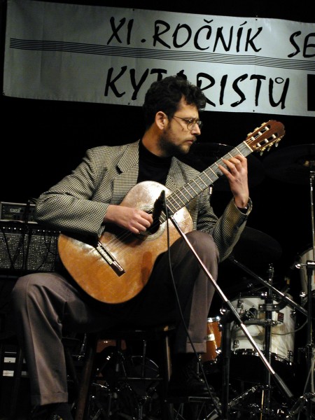 Tomáš Ille
